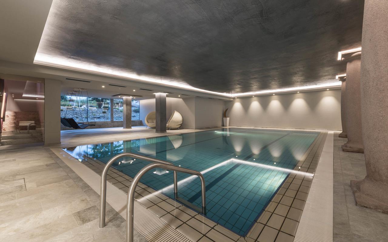 Hotel Madonna كاستيلِروتّو المظهر الخارجي الصورة